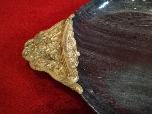 Bowl by L&#039;Escalier de cristal (1804-1923) - Decorative Objects Style 