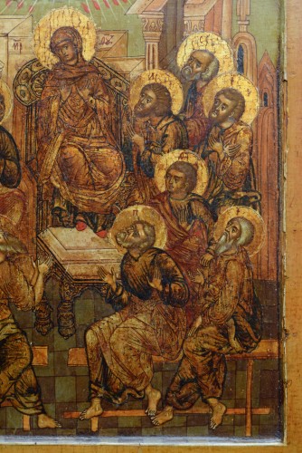 Icon Pentecost - 