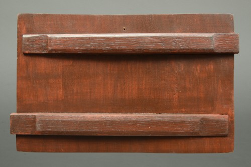 Icône icone Déèse Russie 19e siècle - Art sacré, objets religieux Style Restauration - Charles X