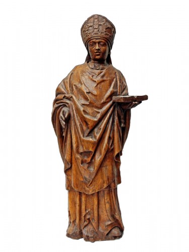 Pontiff Northern France 16th Century