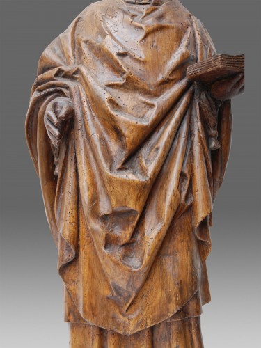 Pontiff Northern France 16th Century - 