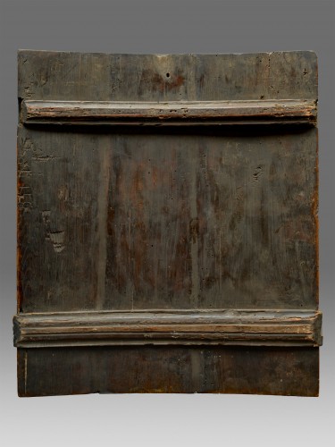 Icône Anastasie Russie Mstera vers 1720 - Art sacré, objets religieux Style Louis XIV