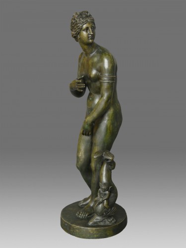 Venus Medici Rome vers 1780 - Galerie Puch