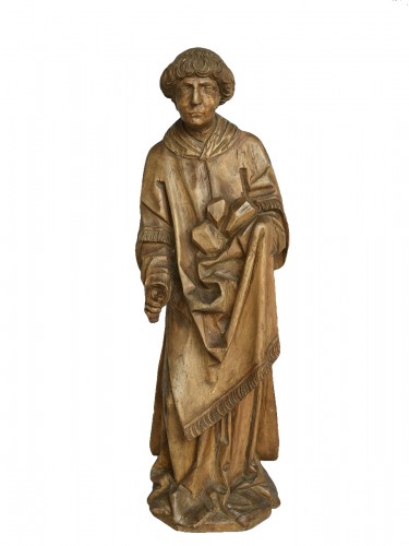 Saint Stépanus / Stephane vers 1520