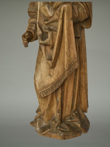 <= 16th century - Saint Stépanus / Stephane vers 1520