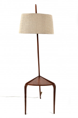 Tripod floor lamp - Rispal - 