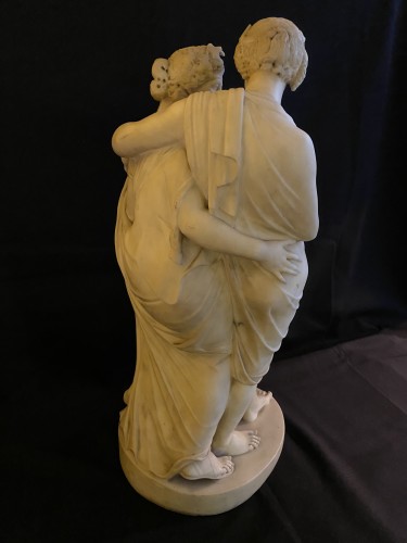 Bacchus et Ariane - Louis XVI