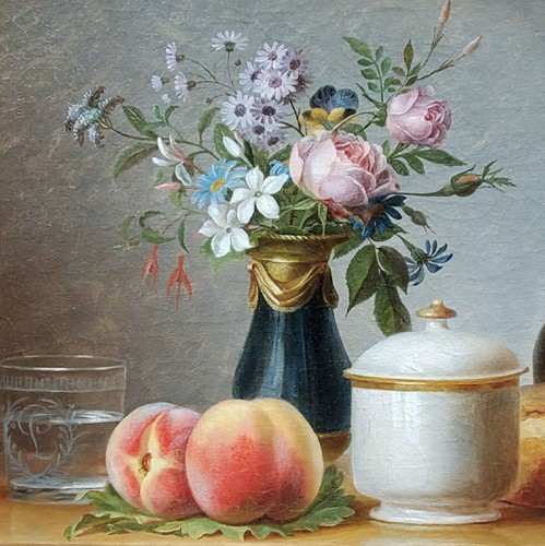 Still life by Madame PEIGNE - 