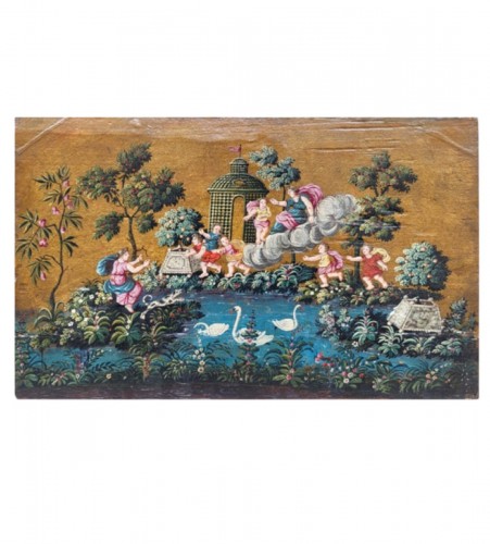 The Rite of Spring, 18th