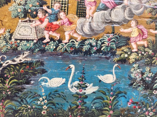 Paintings & Drawings  - The Rite of Spring, 18th