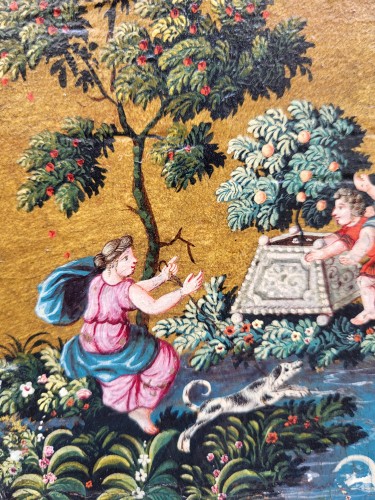 The Rite of Spring, 18th - 