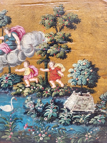 18th century - The Rite of Spring, 18th