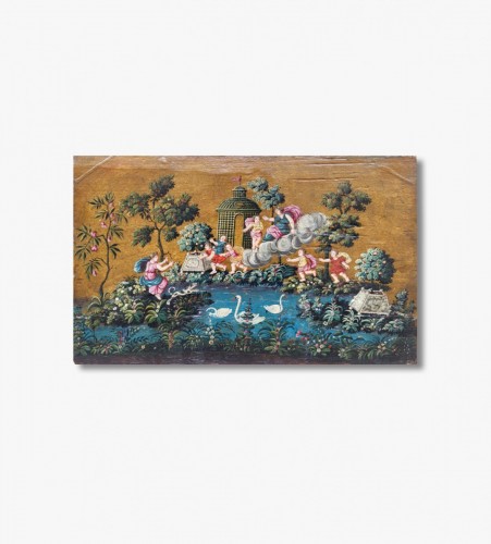 The Rite of Spring, 18th - 
