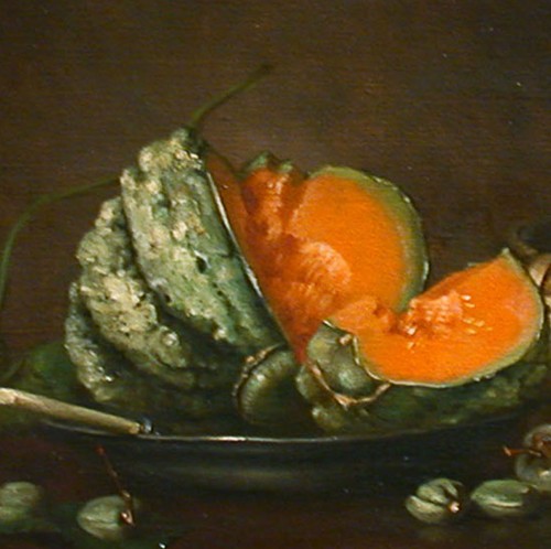 Still Life - Antoine Ferdinand ATTENDU (1845-1927) - 