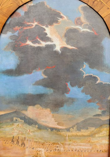 Jérusalem, 19e - Tableaux et dessins Style 