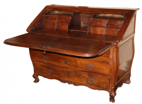 Commode Scriban Louis XV