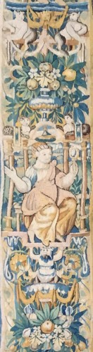  - Tapisserie d’Audenarde, XVIe siècle