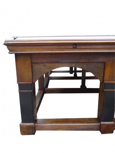 Furniture  - French billiards, Directoire period 