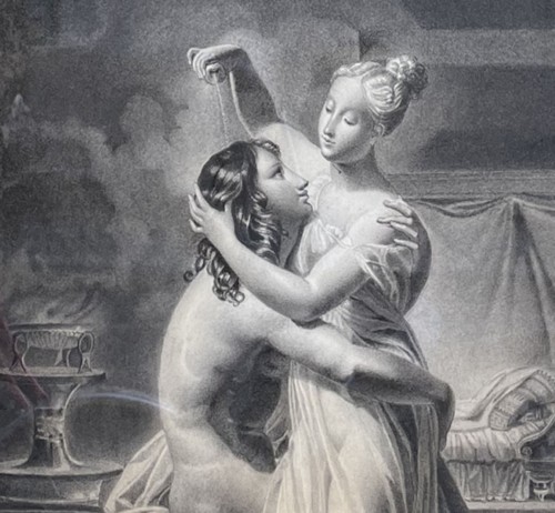  - Scènes mythologiques