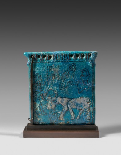 Pectoral - Archéologie Style 