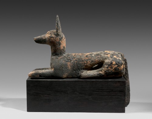 Anubis - Archéologie Style 