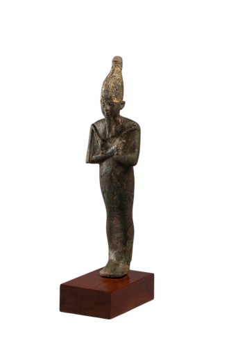 Osiris Egypt, Late Period, 712-322 BC