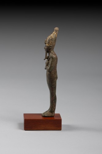 Osiris Egypt, Late Period, 712-322 BC - Ancient Art Style 