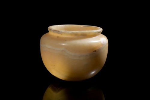 Vase globulaire - Archéologie Style 