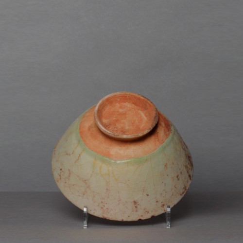 Coupe de Bamyan - Céramiques, Porcelaines Style 