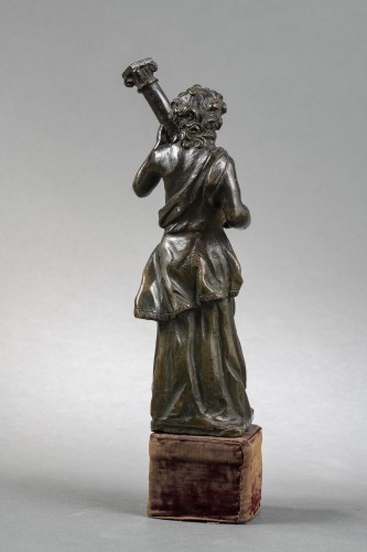 <= 16th century - Angels Carrying The Instruments Of The Passion, Venice Late 16th c