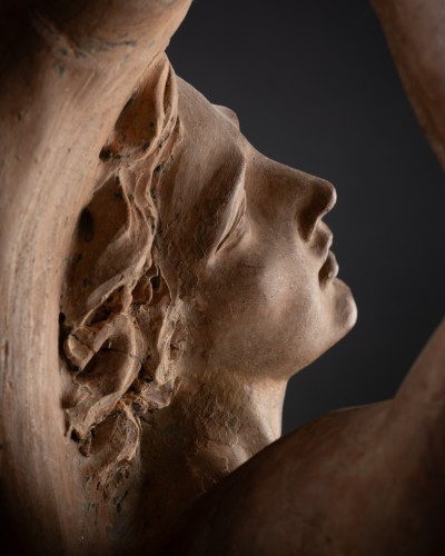 Transition - Saint-Sébastien, Seconde moitié du XVIIIe, autour de Gaetano GANDOLFI