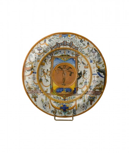 Urbino, Atelier Fontana vers 1555 – 1575