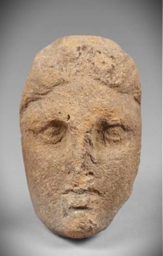  - Art Egyptien – Objets publiés dans la description de l’Egypte
