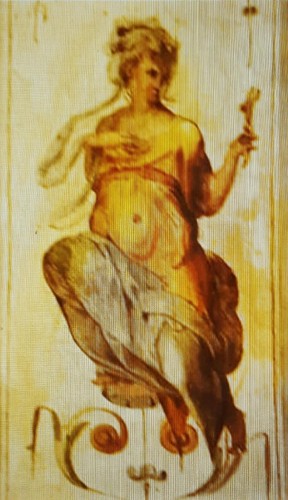 Paintings & Drawings  - Marco Marchetti detto Marco da Faenza (Faenza, 1528c. – 1588)