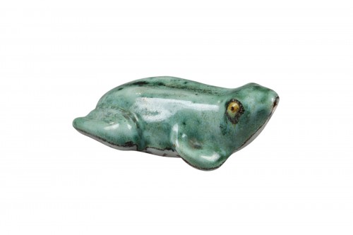 Brussels, Monbaers manufactory