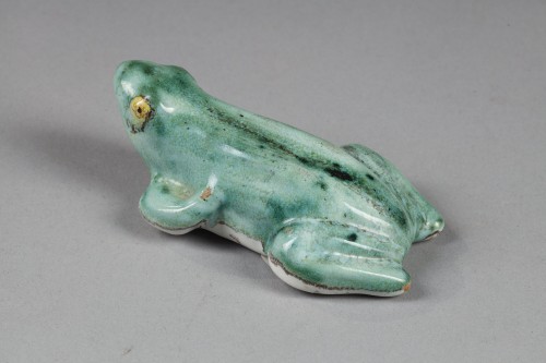 Brussels, Monbaers manufactory - 