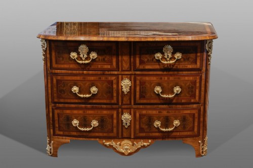 Commode par Pierre Hache - Mobilier Style 