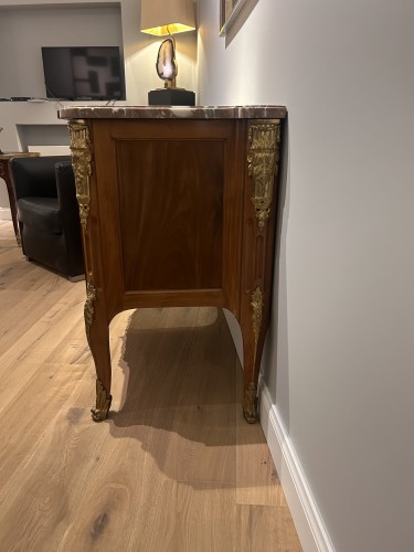 Commode par Simon Oeben - Galerie Theunissen & de Ghellinck