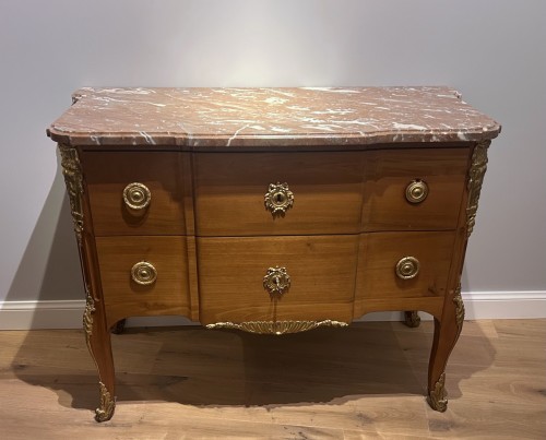 Commode par Simon Oeben - 