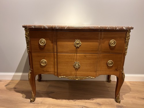  - Commode par Simon Oeben