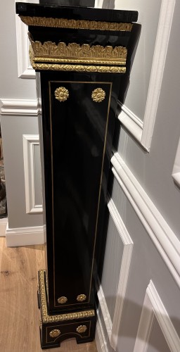 Paire de gaines de fin 18e siècle - Objet de décoration Style Louis XVI