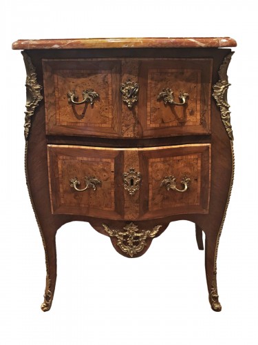 French Commode of Montbéliard