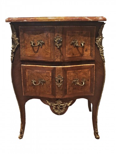 Commode de Montbéliard