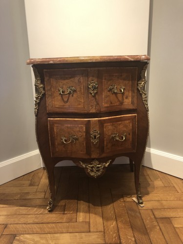 Commode de Montbéliard - Galerie Theunissen & de Ghellinck