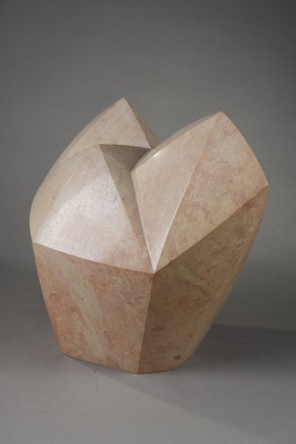 Le Glacier - Emile GILIOLI (1911-1977) - Galerie Tourbillon