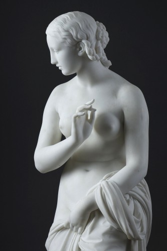 Musidora - Odoardo FANTACCHIOTTI (1809-1877) - Napoléon III