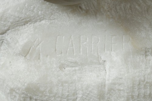 Napoléon III - La Source - Albert-Ernest Carrier-Belleuse (1824-1887)