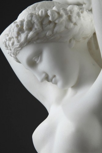 Antiquités - Le Jour - James PRADIER (1790-1852)