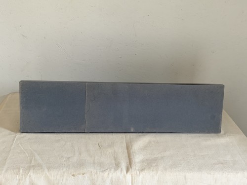 Art Déco - Irénée Rochard (1906-1984) - Panthère