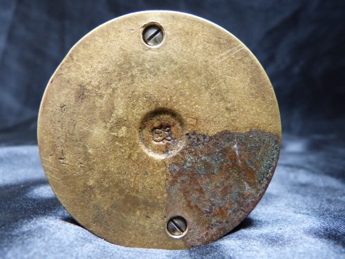 Antiquités - Franz Xavier Bergmann - Bronze de vienne Orientaliste